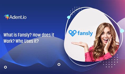 what does fansly show up as|Fansly